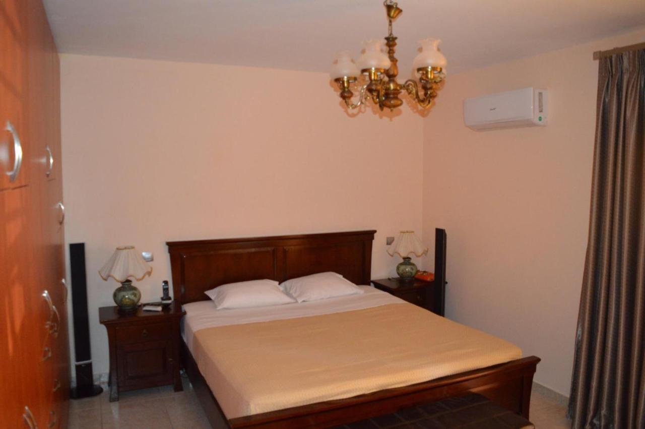 Villa Avatos - Near To The Port Of Rafina And The Airport Of Athens Agios Spyridon  Extérieur photo